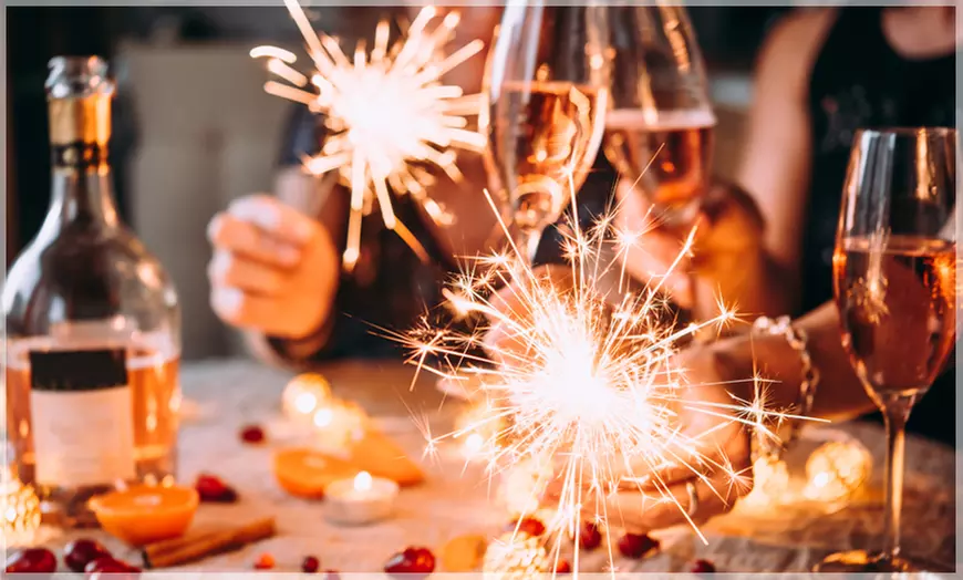 Christmas Dinner Dance Cruises with Toronto Harbour Cruises - Second Medium