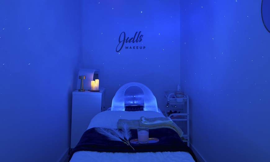 Image 7: Ritual capilar japonés head spa con aromaterapia, masajes y bebida