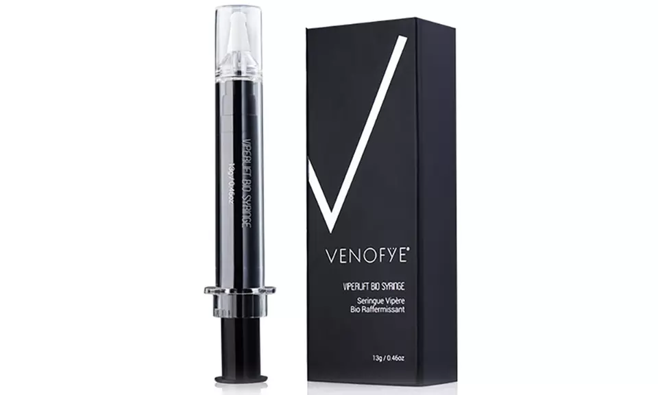VENOFYE Viperlift Bio Syringe  - Primary Image