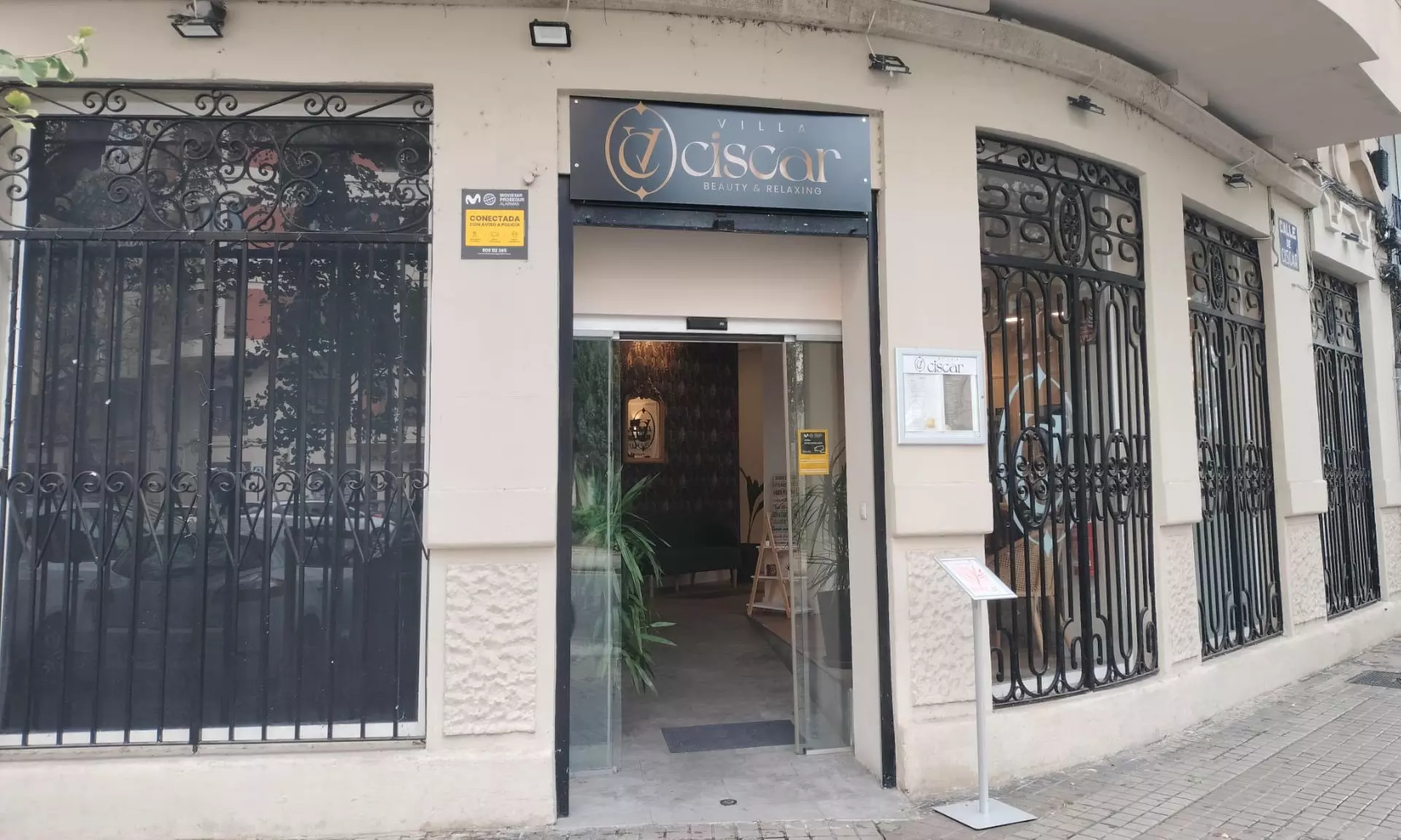 Lifting y tinte de pestañas con opción a laminado de cejas