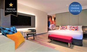 Perth: Funkiest Hotel Package