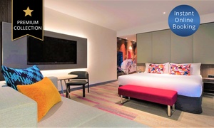 Perth: Funkiest Hotel Package