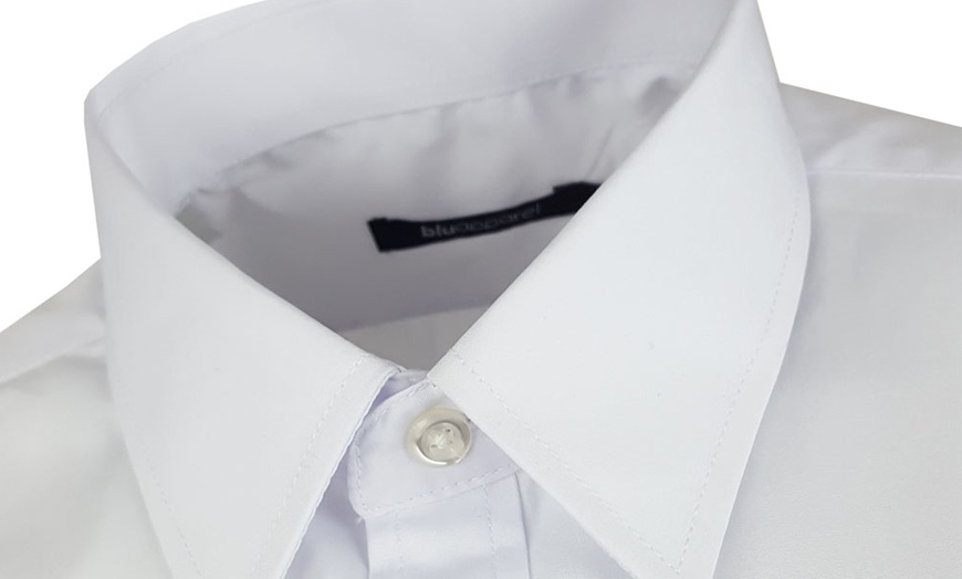 Image 22: Men's Thomas Short Sleeve Shirt