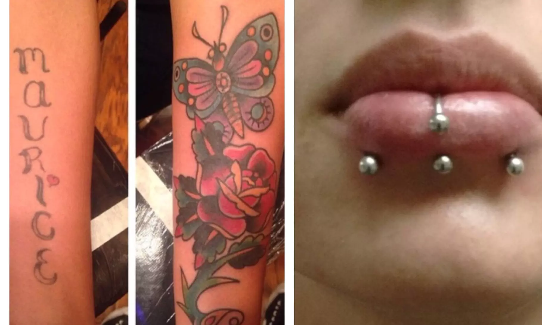 Tattoos and Piercings at Tattoo Charlie's  - Primary Image