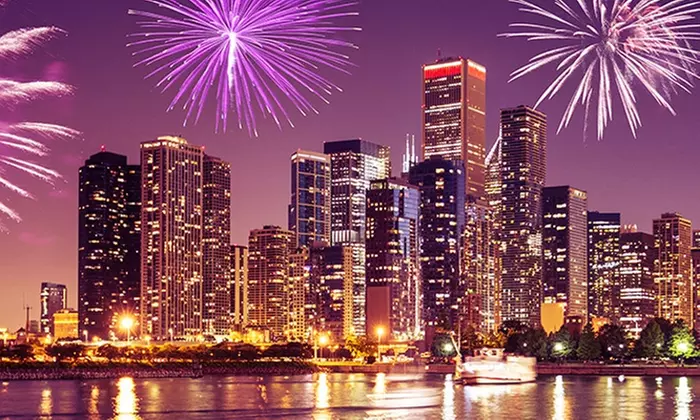 ⚓Memorial Day Weekend Afternoon, Sunset, & Fireworks Cruises (Up to 53% Off) - Primary Image