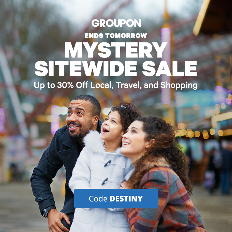 Groupon