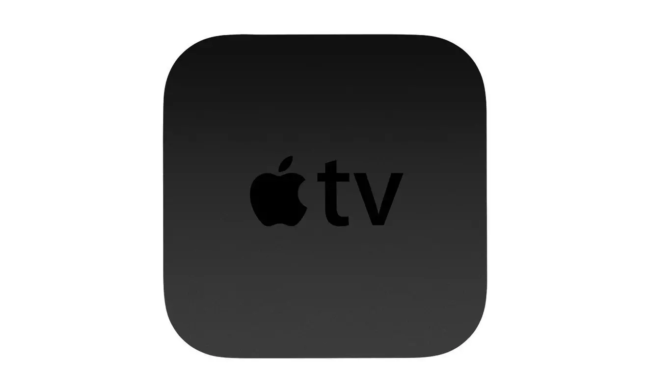 Apple TV (3rd Generation) (Refurbished) - Second Medium