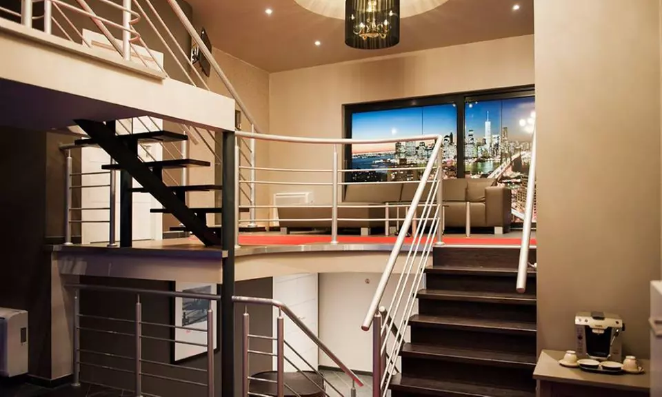 Geniet en ontspan in privacy met een privésauna voor z’n twee