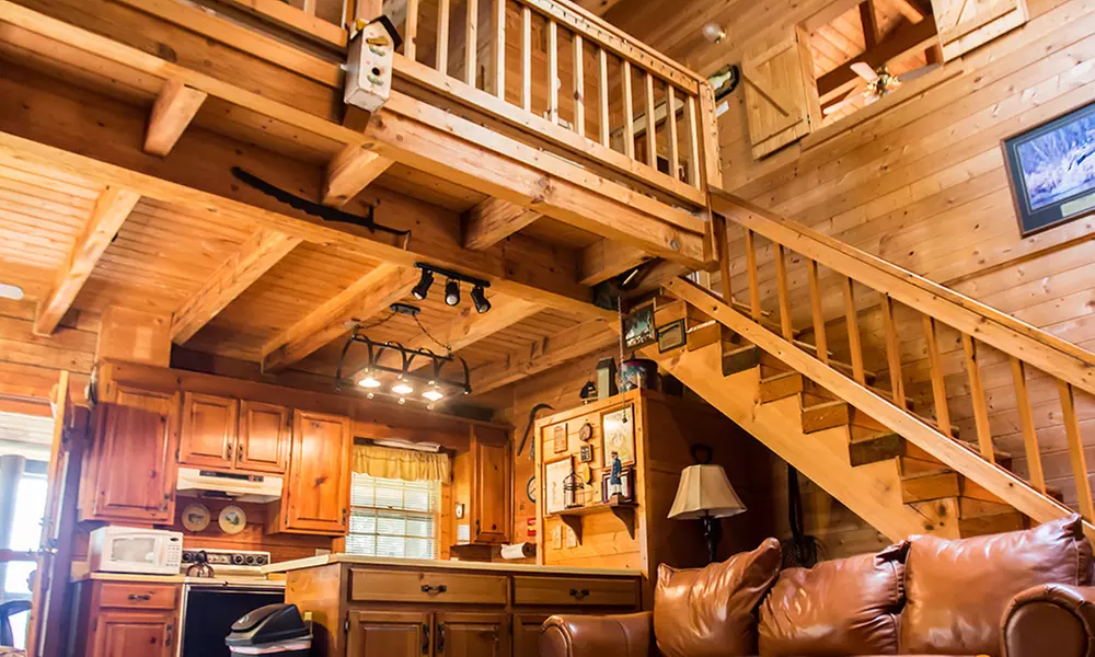 Stay at Mountain Top Inn and Resort in Warm Springs, GA. Dates into June. - Primary Image