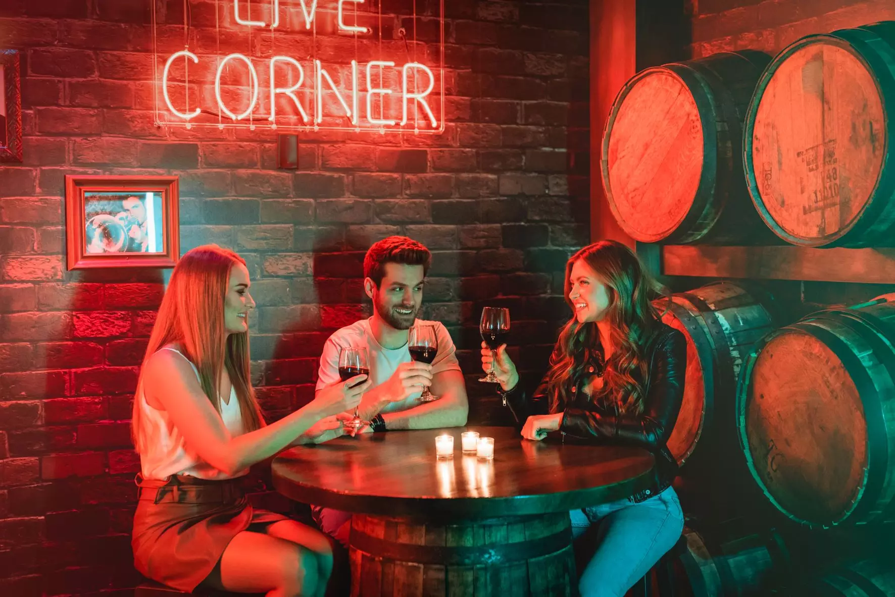 Madame Tussauds Nashville Admission Packages