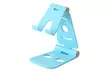 1 ou 2 supports pliables pour smartphone de la marque Aquarius - Second Medium