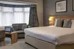 Oxfordshire's Charm: Deluxe Stay for 2 with Breakfast & Late Checkout at Best Western Linton Lodge - Second Medium