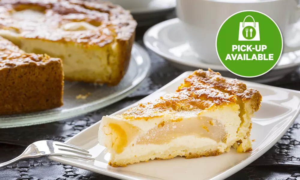 $30 to Spend on Cakes and Pies