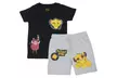 Disney Lion King T-Shirt and Short Set - Second Medium