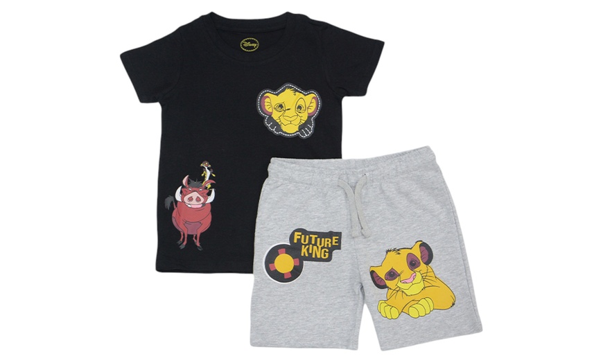 Image 2: Unisex Kids T-Shirts