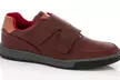 Franco Vanucci Paul Men's Low-Top Sneakers  - Second Medium