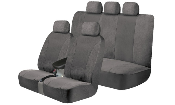 Scotchgard car outlet seats