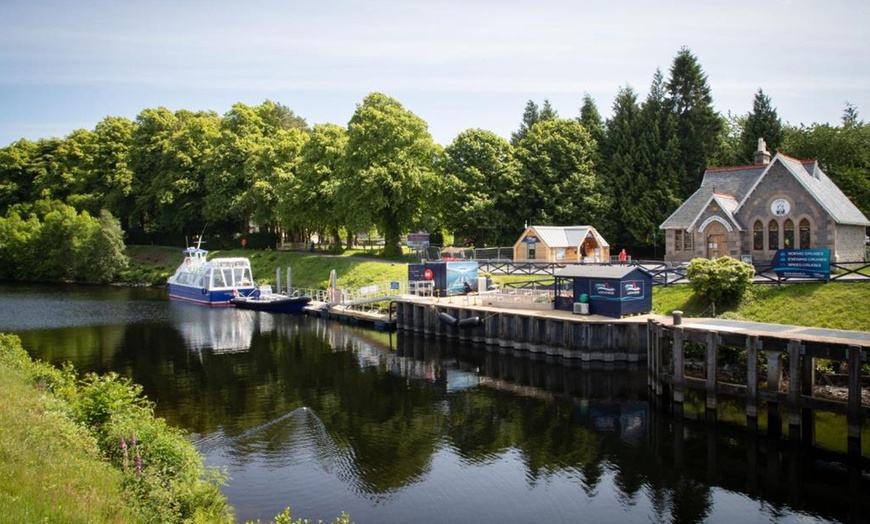 Image 13: Fort William: Double Room or Twin Room with Breakfast