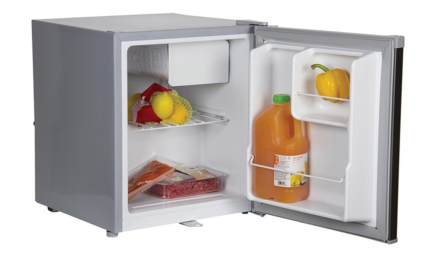 Image 5: Igenix Counter Top Fridge