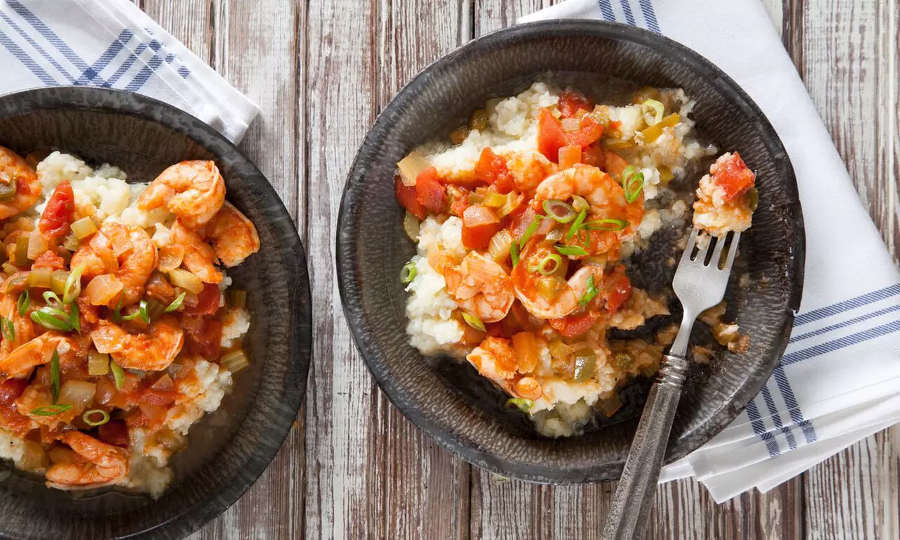Six Months of Weekly Online Meal Plans from eMeals (Up to 46% Off). Three Options Available. - Second Medium