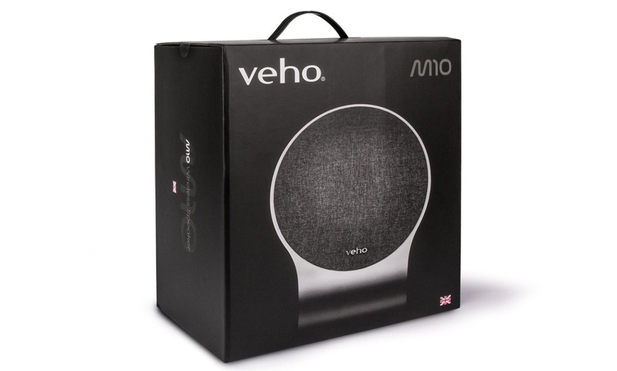 Image 6: Speaker Wireless Bluetooth Veho