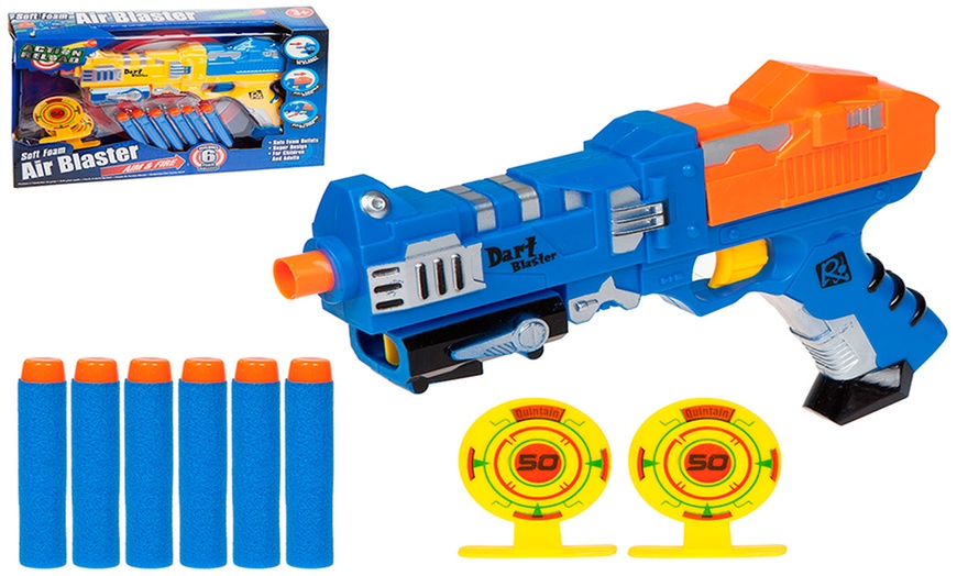 Toy Air Gun | Groupon