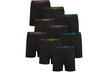 Hanes Men's X-Temp Active Cool Knit Boxers (6- or 9-Pack; S-2XL) - Second Medium