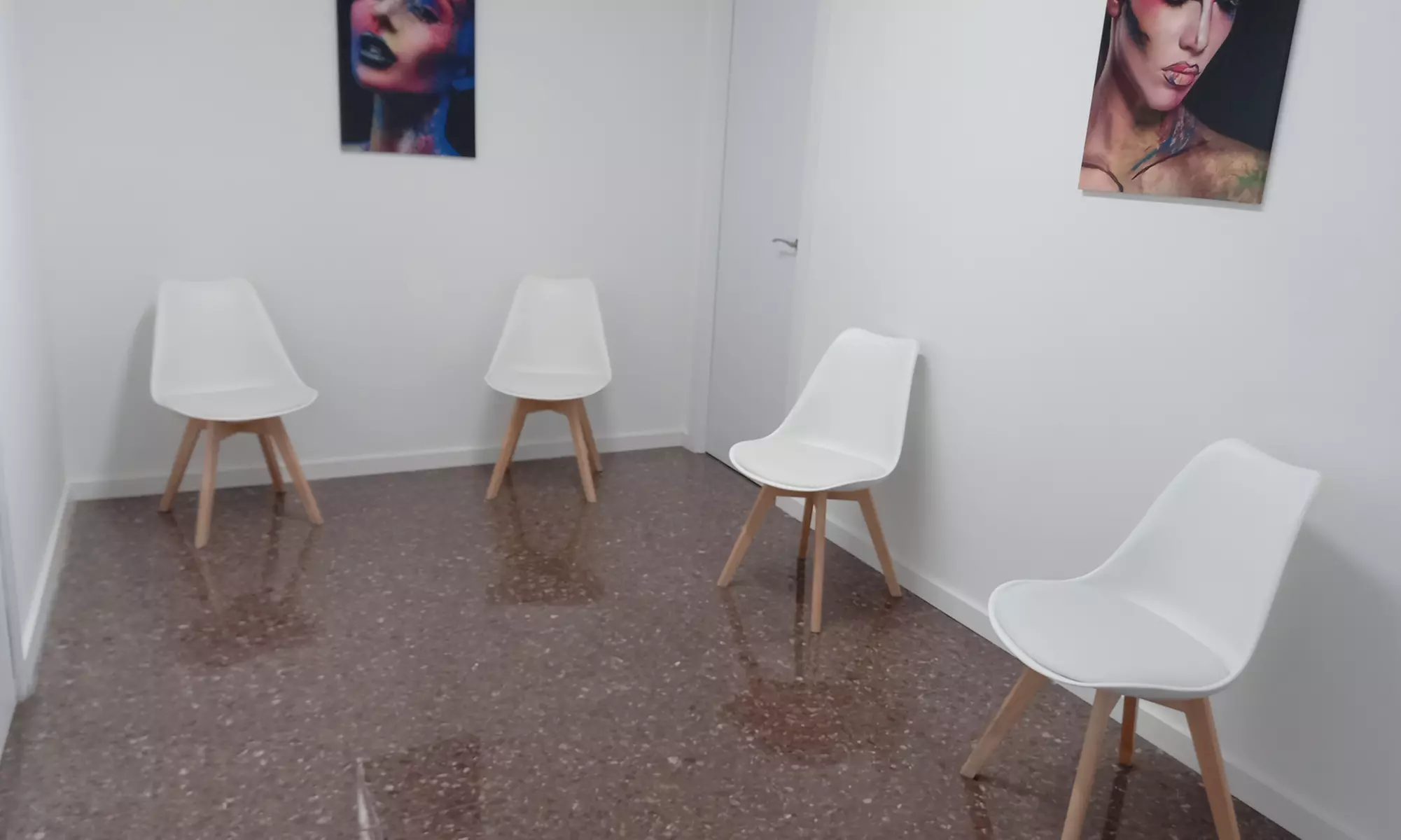 Tratamiento facial reafirmante en Clínica Fénix Medicina Estética