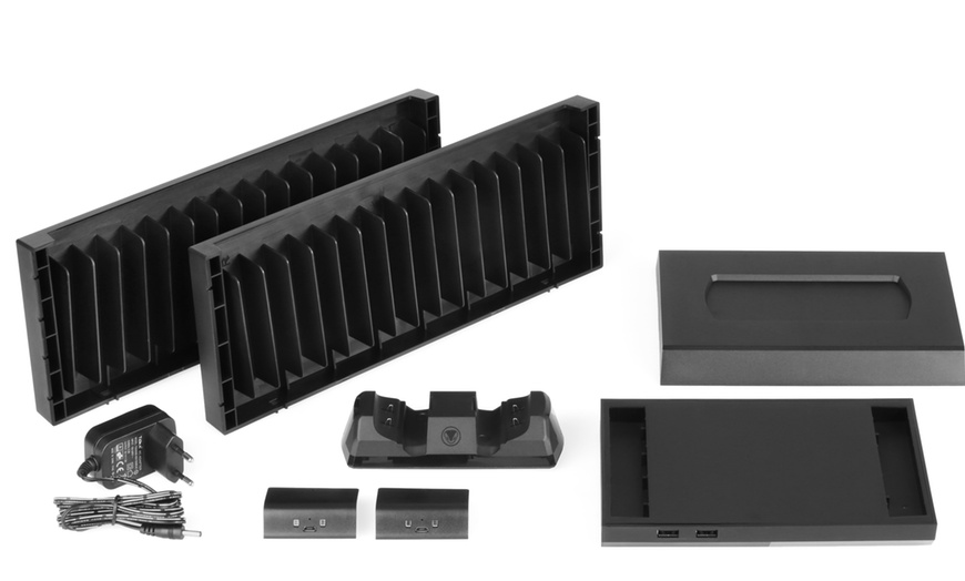 Image 13: Snakebyte Console Charging Tower