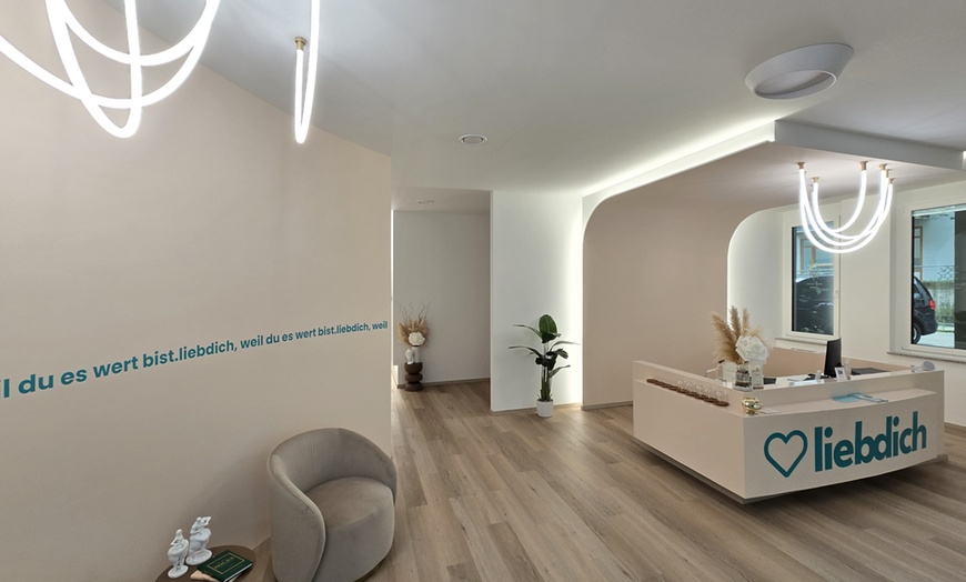 Image 4: 60 Min. Behandlung für gezielten Fettabbau für 1 oder 2 Personen