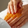 Image 3: Signature Facial with Aromatherapy Foot Soak and Paraffin Treatment