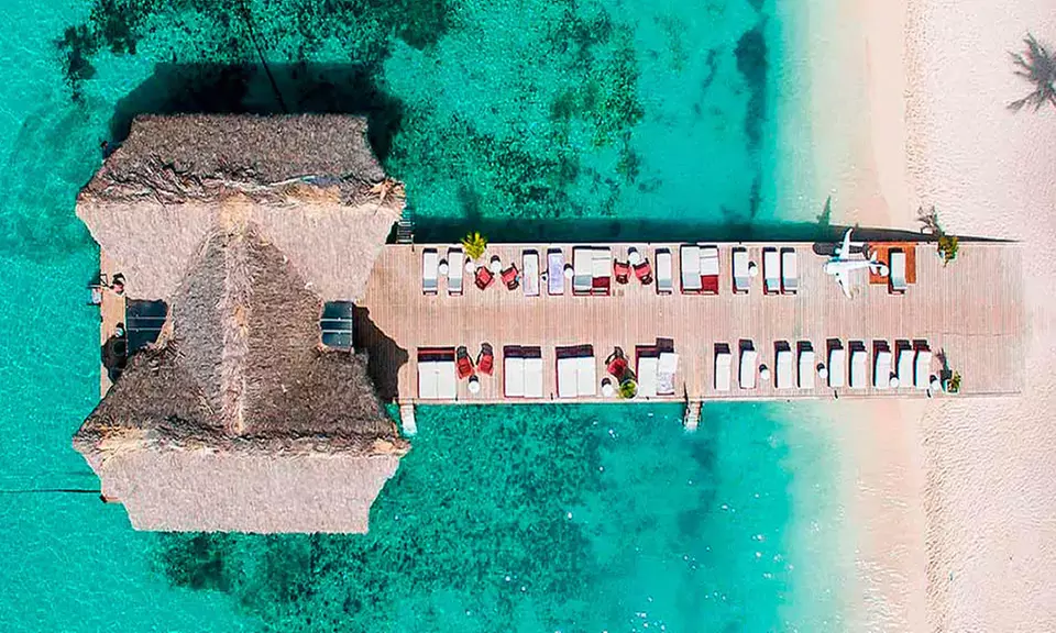 ✈ 3-, 4-, 6-, or 7-Night All-Inclusive Be Live Collection Canoa. Price is per Person, Based on Two Guests per Room.  - Primary Image