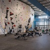 Image 5: Premium Access to 12,000 Sq. Ft. of Climbing, Fitness, Yoga, & More