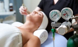 Up to 50% Off on Microdermabrasion at Palm Beach Complexions RX