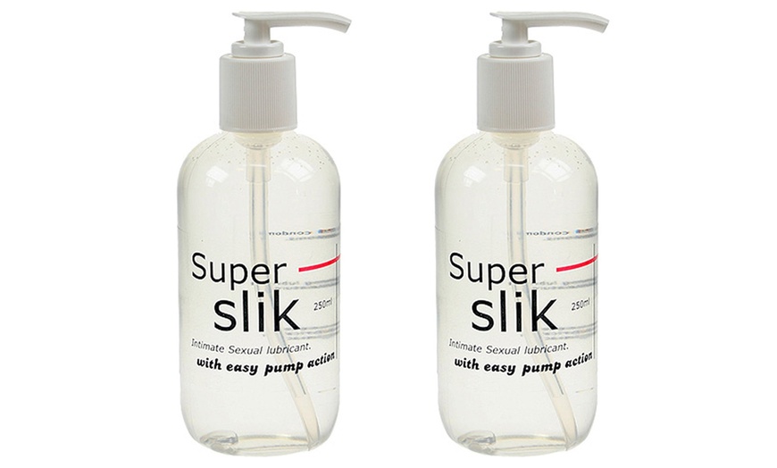 Image 1: Super Slik 250ml Lube