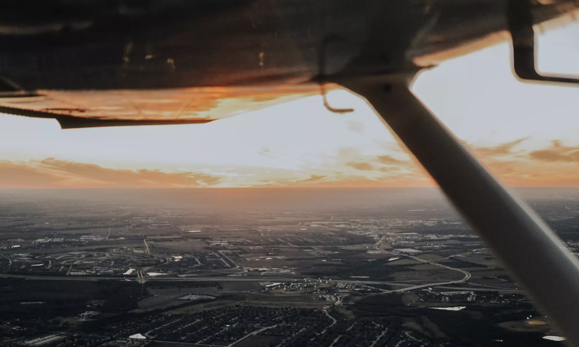 Up to 40% Off on Flight Simulator at Parrish Aviation Flight Academy - Primary Image
