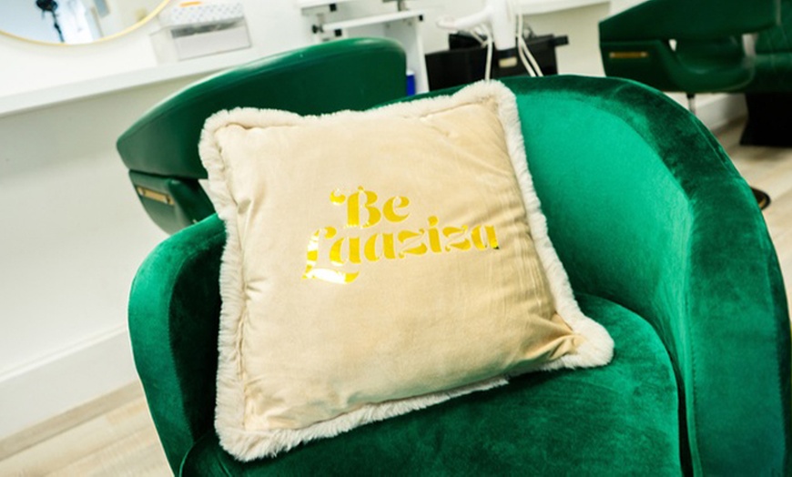 Image 6: Frisse oogopslag en verzorgde look met wimperlift of brow lamination