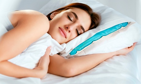 1 o 2 cuscini terapeutici in gel Silvano