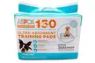 ASPCA Ultra-Absorbent Puppy Training Pads - Second Medium