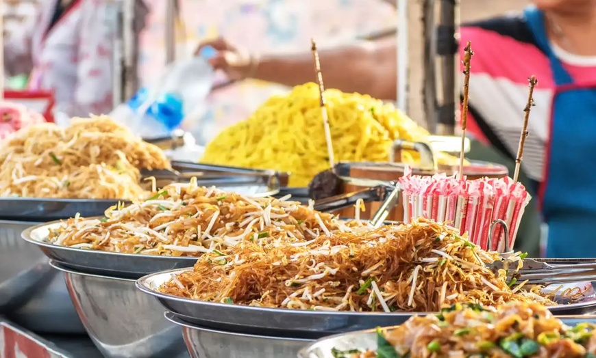 Image 6: ✈ 8-Day Bangkok and Phuket Vacation w/ Air from Great Value Vacations 