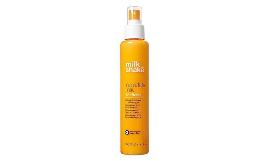 Image 17: Milkshake Hair Care Products