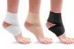 xFit Adjustable Compression Wrap for Knee, Calf , or Ankle - Second Medium