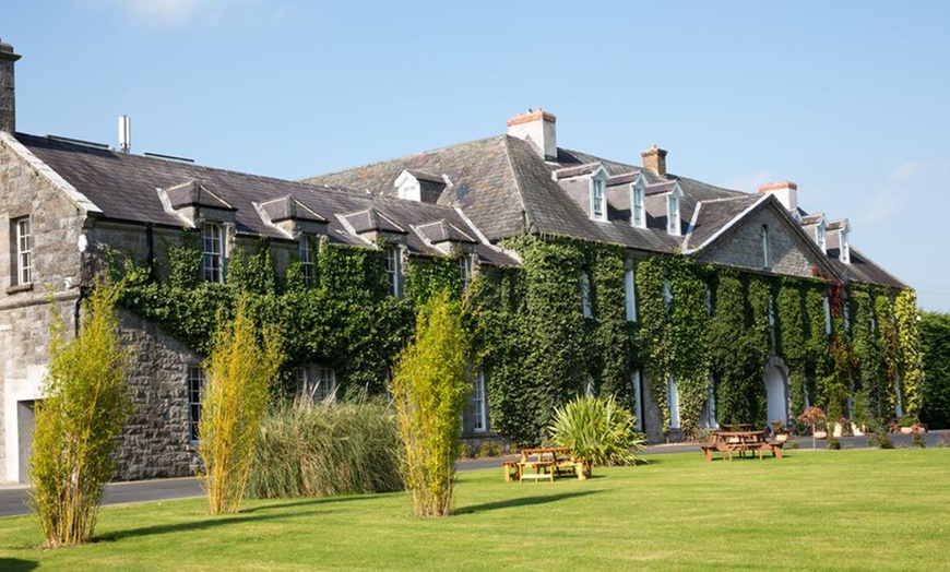 Image 14: Co. Kildare: 1- or 2-Night 4* Stay with Breakfast