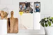 Fotocalendario con imagen personalizable a elegir entre varios tamaños con Photo Gifts - Second Medium