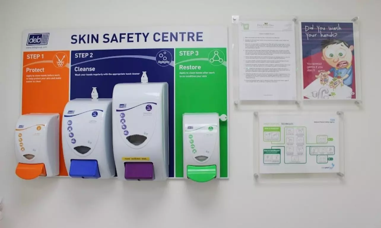 Shine Brighter: Dental Check-Up + Clean, Scale & Polish