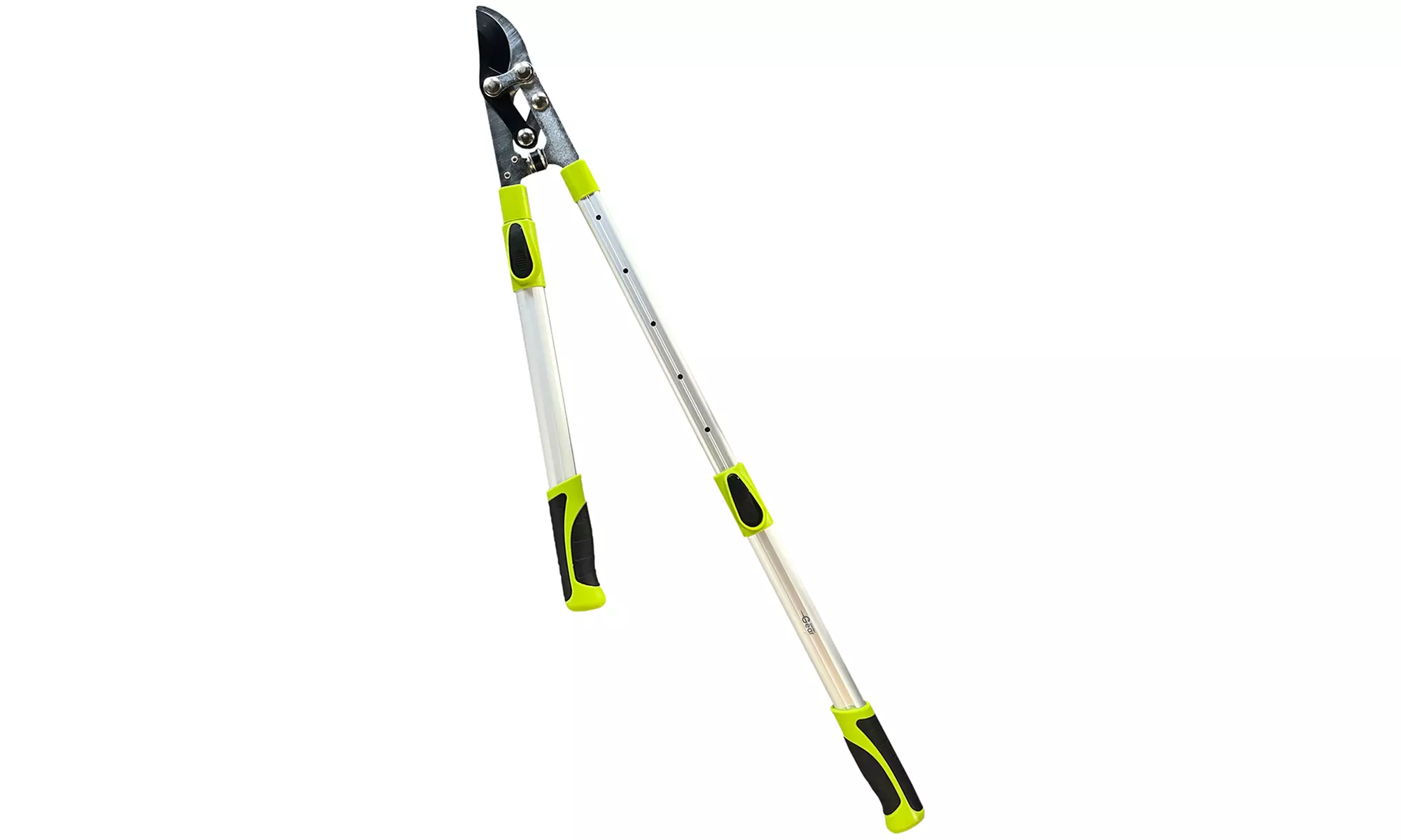 Garden Gear Tools - Telescopic Hedge Hears, Bypass and Anvil Loppers