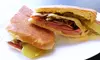 $22.50 for $25 Toward Cuban Food and Drink for Dine-In or Carryout at Geo's Cuban Bar & Grill