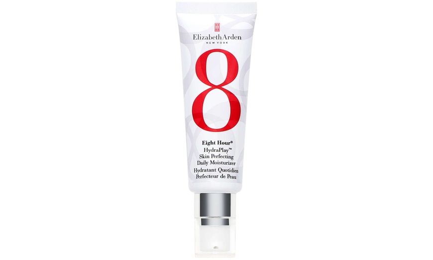 Image 3: Elizabeth Arden 8Hour Body Lotion,Facial Moisturiser or Tinted LipBalm