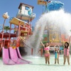 Image 2: LIMITED TIME OFFER: Hurricane Harbor Los Angeles- Up to 50% Off 