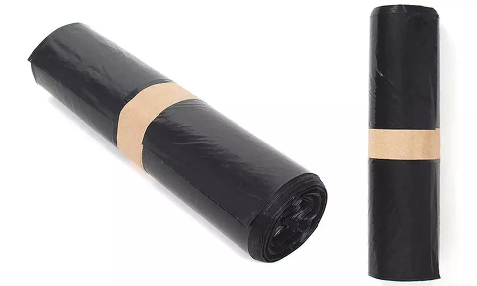 100 à 200 sacs poubelles 30, 50 ou 100L - Primary Image